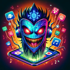 声変更アプリ偽装の新マルウェア「Gipy」がユーザーを狙う - innovaTopia - （イノベトピア）