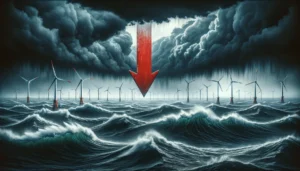 洋上風力発電の危機: 米国で12GW超のプロジェクトがキャンセルの危機に - innovaTopia - （イノベトピア）