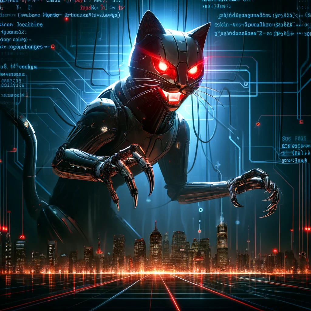 CatDDoS攻撃急増、世界各地の組織が標的に – 新たな脅威の波が到来 - innovaTopia - （イノベトピア）