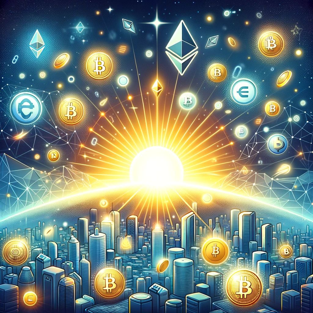 バイデン政権、暗号通貨への態度軟化か？コンセンサス24での議論が示す未来の兆し