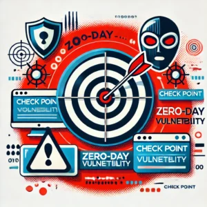 ゼロデイ脆弱性警告：Check Point製品が攻撃者の標的に - innovaTopia - （イノベトピア）