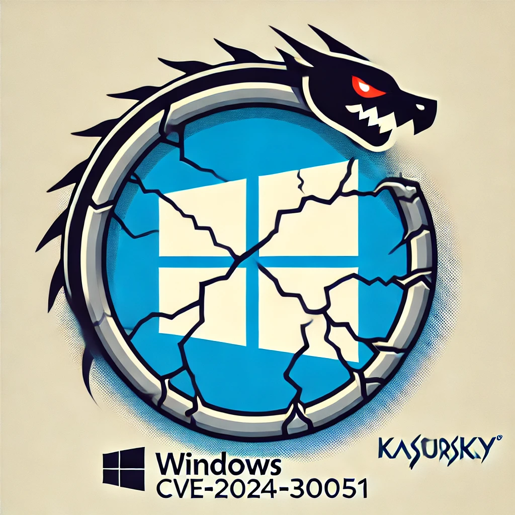 新発見のWindows脆弱性、緊急パッチリリースへ - KasperskyがCVE-2024-30051を公表 - innovaTopia - （イノベトピア）