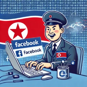 北朝鮮関連ハッキング集団「Kimsuky」、Facebookを悪用し新たなサイバー攻撃を展開 - innovaTopia - （イノベトピア）