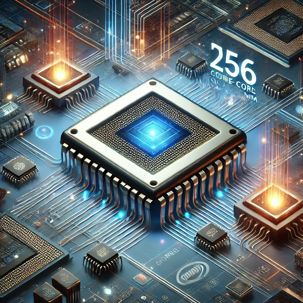 AmpereとQualcomm、AIの未来を変える256コアチップ開発へ - innovaTopia - （イノベトピア）