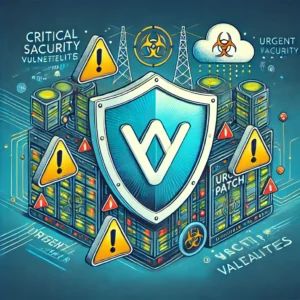 VMware、重大セキュリティ脆弱性に対応―最新パッチを緊急リリース