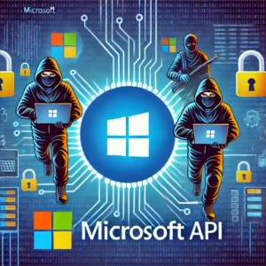Microsoft Graph API、サイバー攻撃者の新たな武器に - innovaTopia - （イノベトピア）