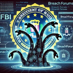 FBI押収後わずか数週で復活、BreachForumsが再び脅威に - innovaTopia - （イノベトピア）