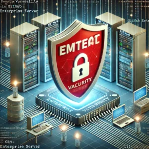 GitHub Enterprise Serverに深刻なセキュリティ脆弱性、緊急修正を発行 - innovaTopia - （イノベトピア）