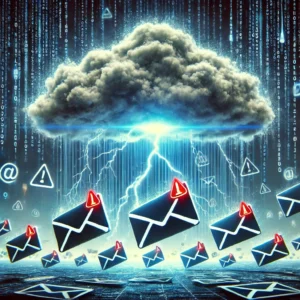 警告：Cloudflareを悪用したフィッシング攻撃、主要メールユーザーが標的 - innovaTopia - （イノベトピア）
