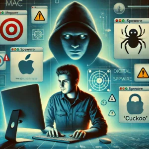 新発見のスパイウェア「Cuckoo」、Macユーザーを狙う - innovaTopia - （イノベトピア）
