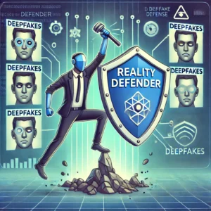 ディープフェイク撲滅への一歩、Reality Defenderが最先端スタートアップに選出 - innovaTopia - （イノベトピア）