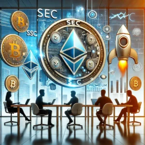 Prometheum、SEC準拠の暗号資産サービス開始に遅れ - innovaTopia - （イノベトピア）