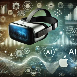 次世代技術の波紋：Apple Vision Pro 2の噂からAI進化まで - innovaTopia - （イノベトピア）