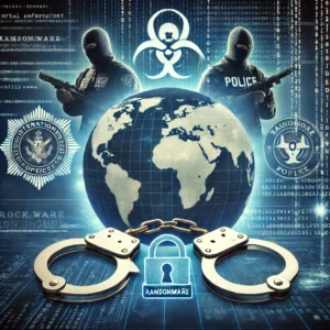 ランサムウェア首謀者「LockBitSupp」特定、国際法執行機関が制裁発表 - innovaTopia - （イノベトピア）
