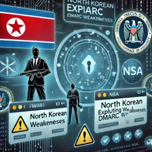 北朝鮮ハッカー、DMARC弱点を突く: FBIとNSAが警鐘 - innovaTopia - （イノベトピア）