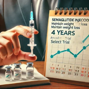 セマグルチド注射で体重減少が4年維持、SELECT試験が明らかに - innovaTopia - （イノベトピア）