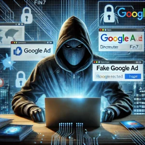 金銭目的サイバー犯罪グループFIN7、偽Google広告でマルウェア配布の新手口を展開 - innovaTopia - （イノベトピア）