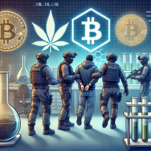 インドネシア警察、合成マリファナ製造ラボを摘発、仮想通貨で原料購入 - innovaTopia - （イノベトピア）