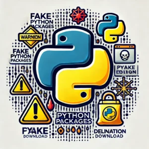 偽のPythonパッケージがセキュリティ脅威を露呈、417回ダウンロード後に削除 - innovaTopia - （イノベトピア）