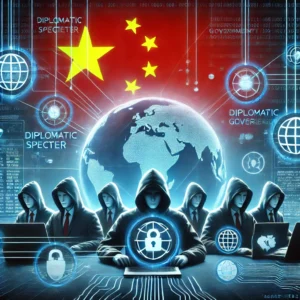 中国のAPTグループ、世界各地の政府情報を盗む「Operation Diplomatic Specter」発覚 - innovaTopia - （イノベトピア）