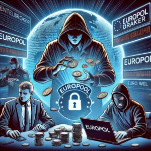ハッキンググループ「IntelBroker」、Europolデータを盗みダークウェブで販売 - innovaTopia - （イノベトピア）