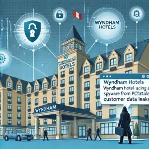 Wyndhamホテル侵入、pcTattletaleスパイウェアが顧客情報漏洩の危機を引き起こす