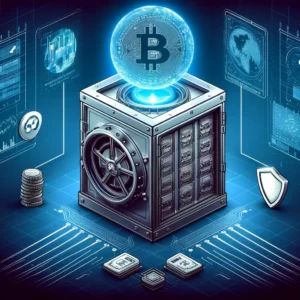 FireblocksがNYDFS規制下で信託会社設立、冷蔵保管サービス提供へ
