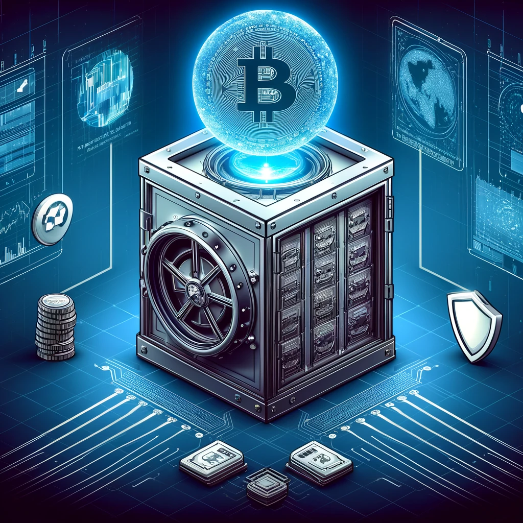 FireblocksがNYDFS規制下で信託会社設立、冷蔵保管サービス提供へ - innovaTopia - （イノベトピア）