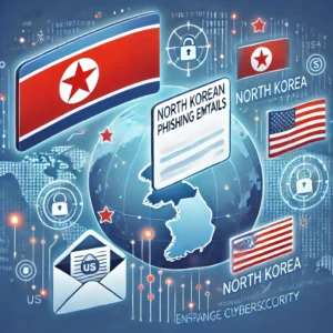 北朝鮮の偽装メール警告、米国がサイバーセキュリティ強化を促す - innovaTopia - （イノベトピア）