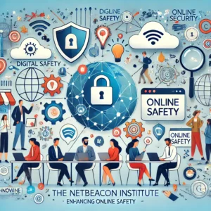 NetBeacon Institute、オンライン安全のための新たな取り組みを発表 - innovaTopia - （イノベトピア）