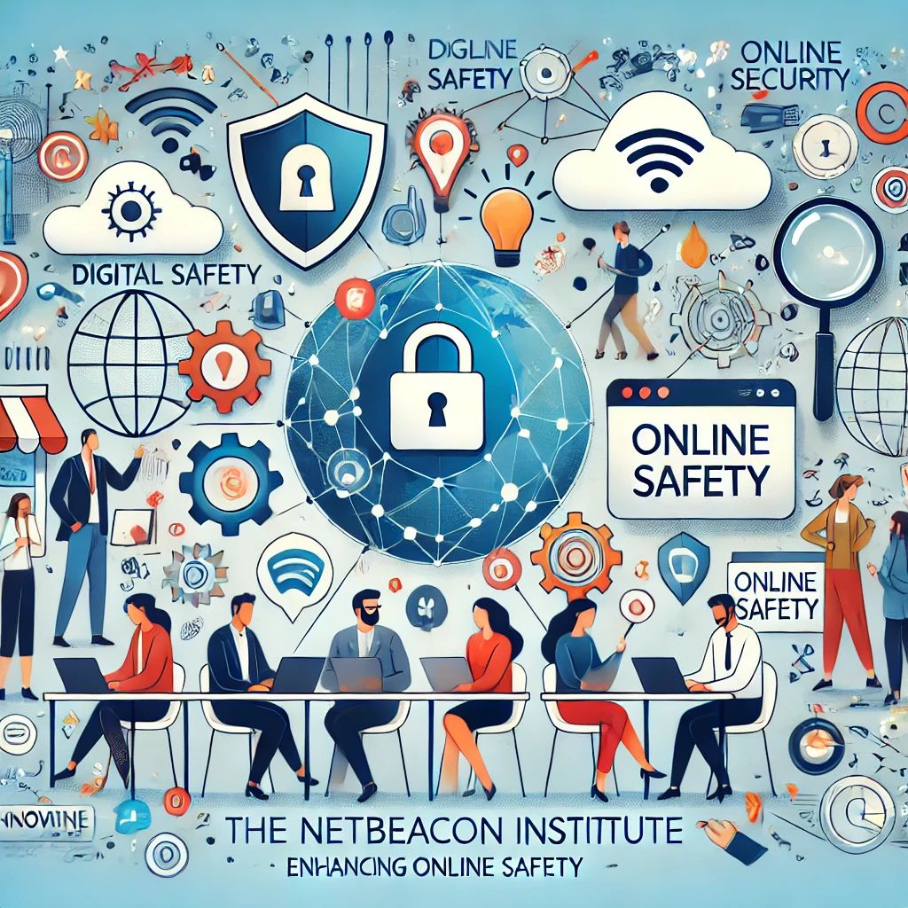 NetBeacon Institute、オンライン安全のための新たな取り組みを発表