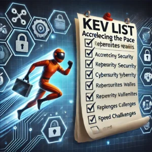 サイバーセキュリティ強化への道：CISAのKEVリストが修復速度を加速、だが課題も - innovaTopia - （イノベトピア）