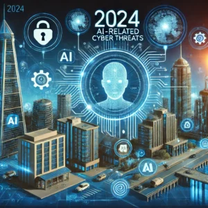 2024年サイバーセキュリティ警報: AI関連の脅威が急増 - innovaTopia - （イノベトピア）