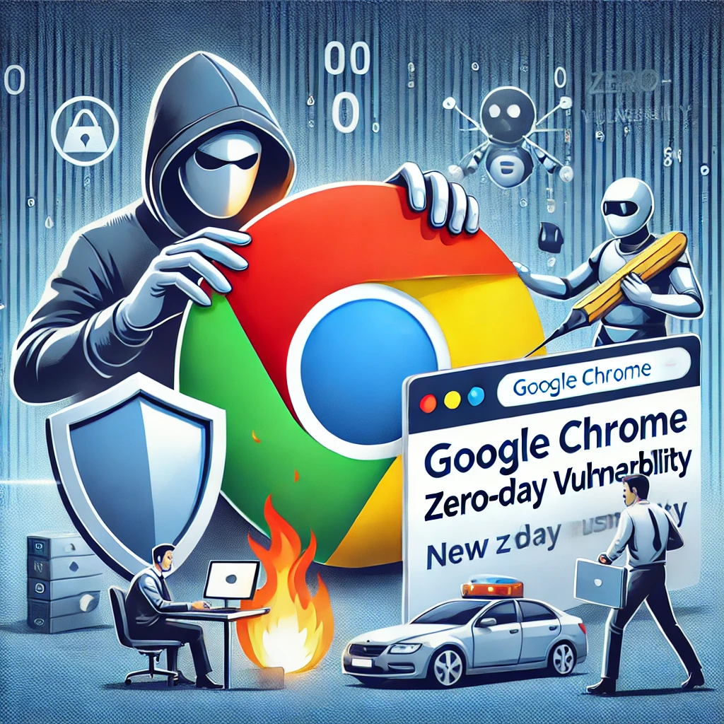 Google Chrome緊急パッチ公開、新たなゼロデイ脆弱性対応急ぐ - innovaTopia - （イノベトピア）
