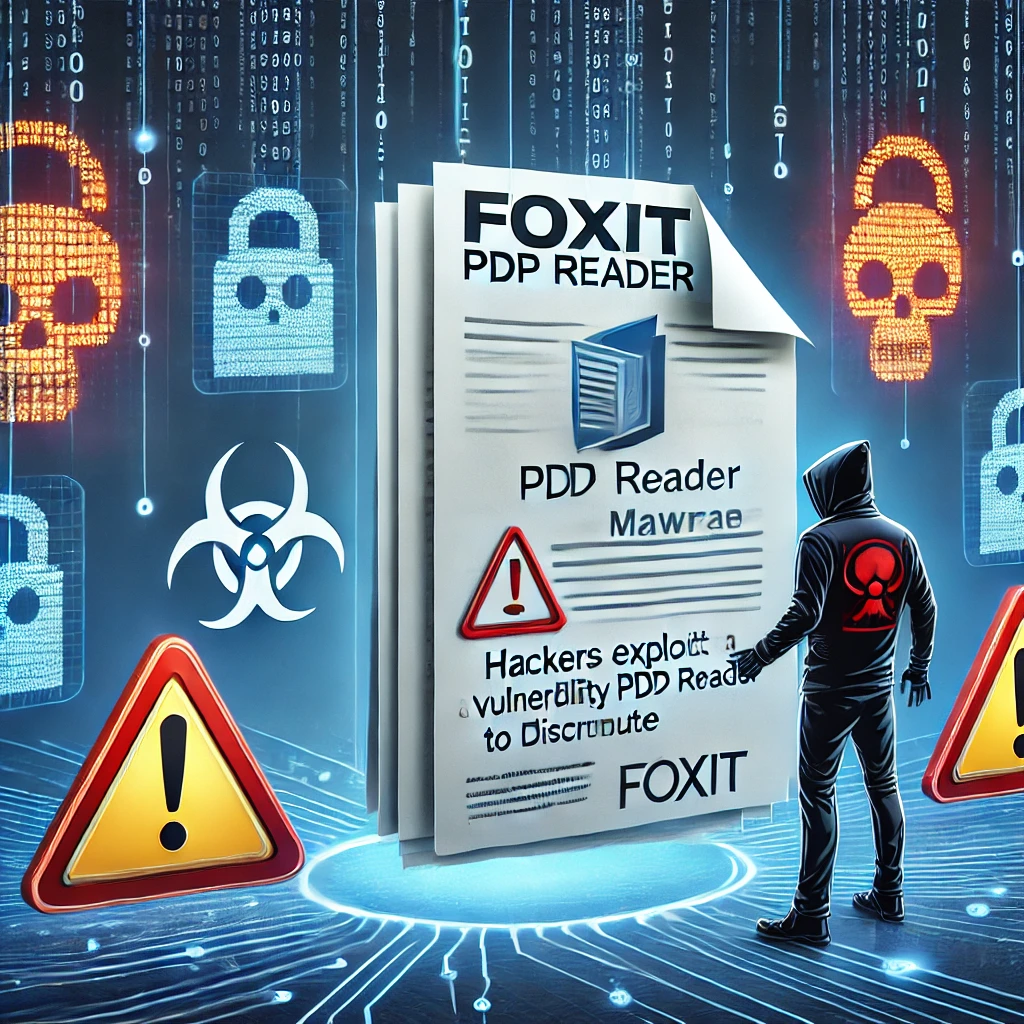 Foxit PDF Readerの欠陥、ハッカーがマルウェア配信に悪用 - innovaTopia - （イノベトピア）