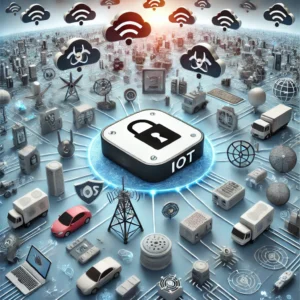 数百万台のIoTデバイスがセキュリティ脆弱性に直面、緊急対策を要求 - innovaTopia - （イノベトピア）