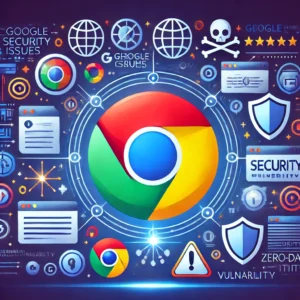 Google Chrome、新たなゼロデイ脆弱性を含む9つのセキュリティ問題に対応 - innovaTopia - （イノベトピア）
