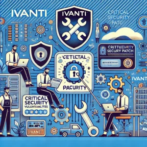 セキュリティ脆弱性対策：Ivantiが重大な修正パッチを公開 - innovaTopia - （イノベトピア）