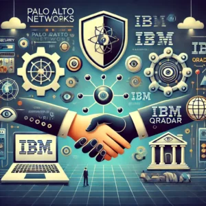 Palo Alto Networks、IBMのQRadarを買収しセキュリティ強化へ - innovaTopia - （イノベトピア）