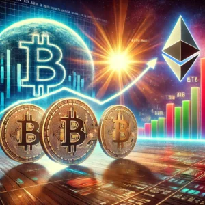 ビットコインとイーサリアムETF市場、2年内に4500億ドルへ急成長予測 - innovaTopia - （イノベトピア）