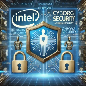 Intel 471、Cyborg Security買収でサイバーセキュリティ強化へ - innovaTopia - （イノベトピア）