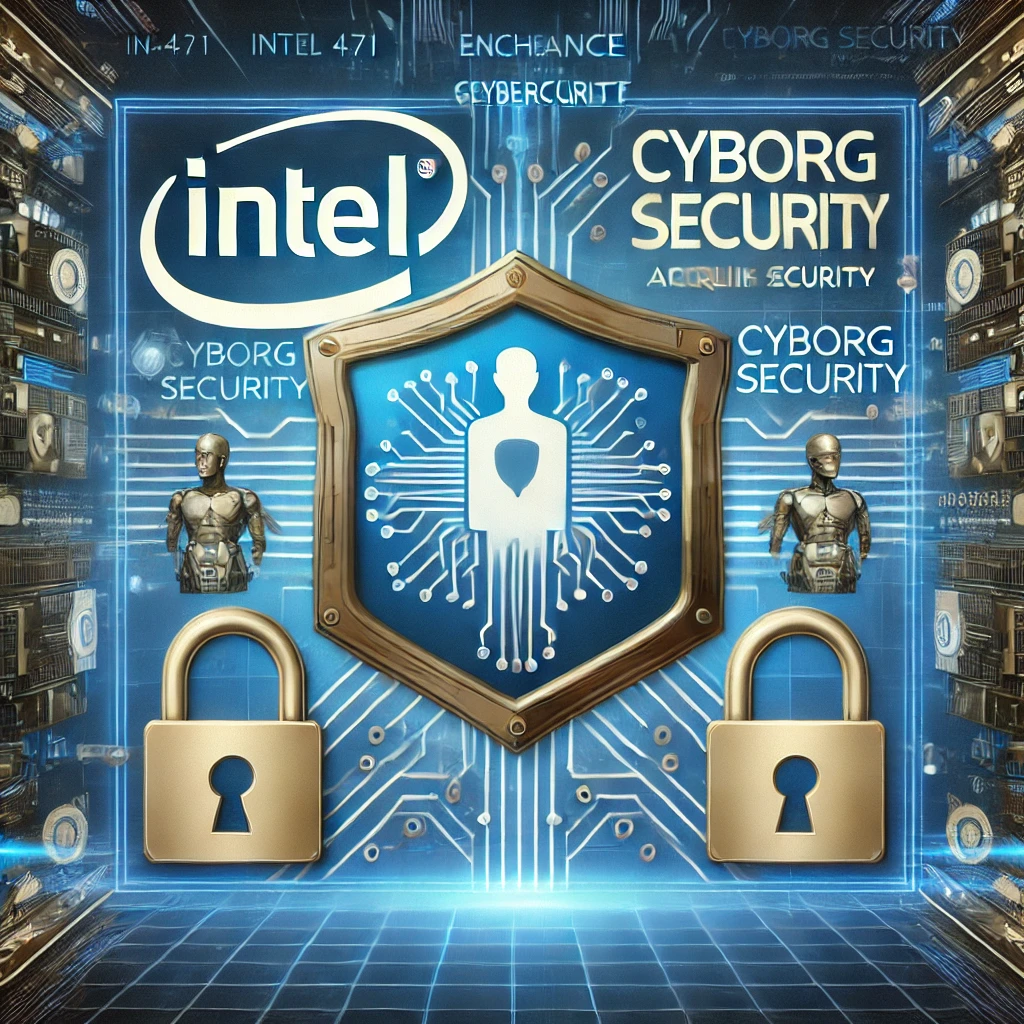 Intel 471、Cyborg Security買収でサイバーセキュリティ強化へ - innovaTopia - （イノベトピア）