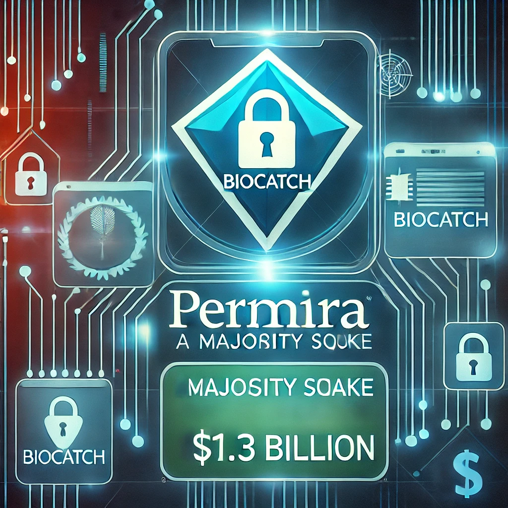 13億ドルでBioCatch株式過半数をPermiraが取得、デジタル詐欺防止への大きな一歩 - innovaTopia - （イノベトピア）