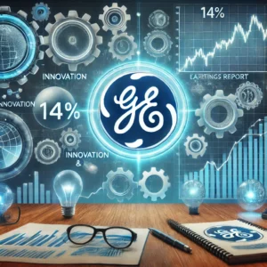 GE HealthCare株、収益発表後に14%急落：イノベーションと戦略に注目 - innovaTopia - （イノベトピア）