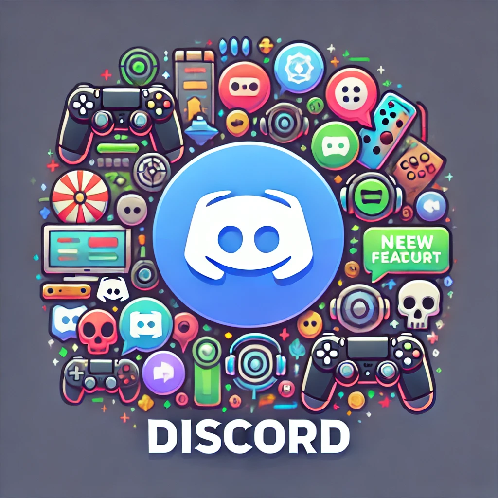 ゲーム中心へ舵を切るDiscord、新機能と開発者支援で再注目 - innovaTopia - （イノベトピア）
