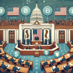 下院が暗号通貨規制法案に投票へ、二党間の支持に期待 - innovaTopia - （イノベトピア）