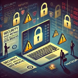 セキュリティ基本ミスが多数のデータ侵害の原因、Verizon報告書が指摘 - innovaTopia - （イノベトピア）