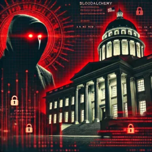 "BLOODALCHEMYマルウェア、政府機関を狙う新たな脅威に" - innovaTopia - （イノベトピア）