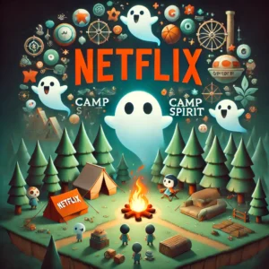 Netflixがゲーム界に新風、「Cozy Grove: Camp Spirit」6月リリース決定 - innovaTopia - （イノベトピア）