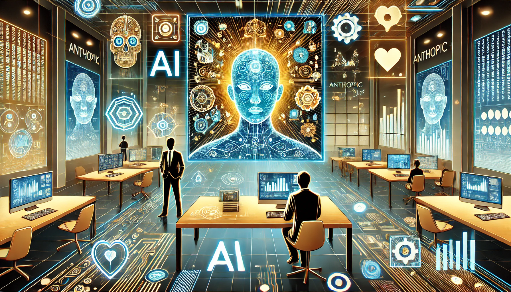 Instagram共同創設者、AIスタートアップAnthropicに参画 - innovaTopia - （イノベトピア）